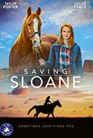 Saving Sloane (2021)