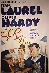 Scram! (1932)