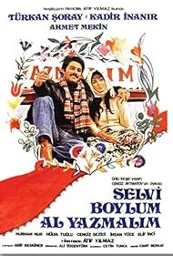 Selvi Boylum Al Yazmalim (1978)