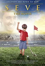Seve: The Movie (2014)