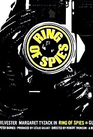Shadow of Treason (1964)