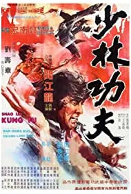 Shao Lin gong fu (1974)