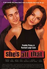 She's All That (1999)