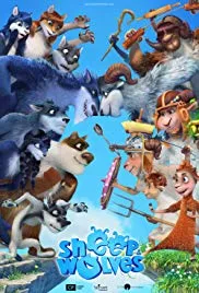 Sheep & Wolves (2017)