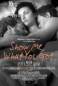 Show Me What You Got (2019)