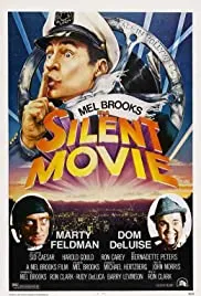 Silent Movie (1976)