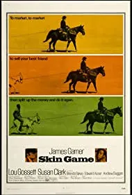 Skin Game (1971)