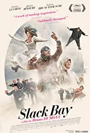 Slack Bay (2016)