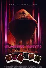 Slasher Party (2019)