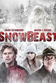 Snow Beast (2011)