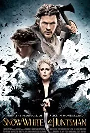 Snow White and the Huntsman (2012)