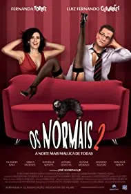 So Normal 2: The Craziest Night Ever (2009)