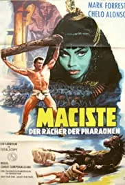 Son of Samson (1960)