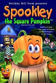 Spookley the Square Pumpkin (2005)