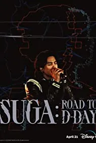 Suga: Road to D-Day (2023)
