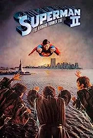 Superman II: The Richard Donner Cut (2006)