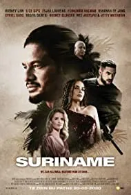 Suriname (2020)