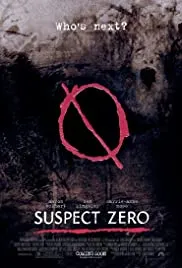 Suspect Zero (2004)