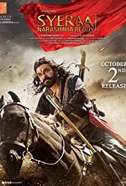 Sye Raa Narasimha Reddy (2019)