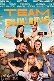 Teambuilding (2022)