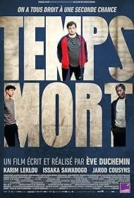 Temps mort (2023)