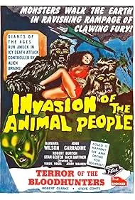 Terror in the Midnight Sun (1959)