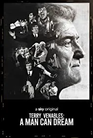 Terry Venables: A Man Can Dream (2021)