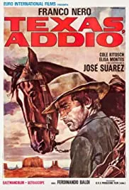 Texas, Adios (1966)