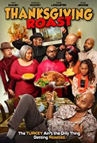 Thanksgiving Roast (2021)