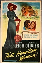 That Hamilton Woman (1941)
