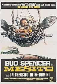 The 5-Man Army (1970)
