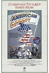 The Adventures of the American Rabbit (1986)