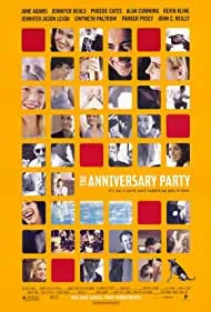 The Anniversary Party (2001)