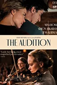 The Audition (2019)