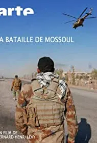 The Battle of Mosul (2017)