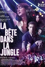The Beast in the Jungle (2024)