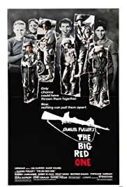 The Big Red One (1980)