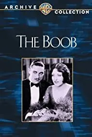 The Boob (1926)