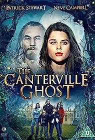 The Canterville Ghost (1996)