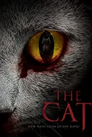 The Cat (2013)