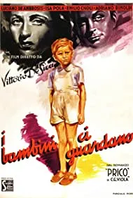 The Children Are Watching Us (1947)