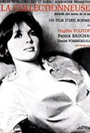 The Collector (1967)