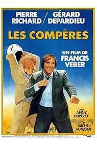 The ComDads (1984)