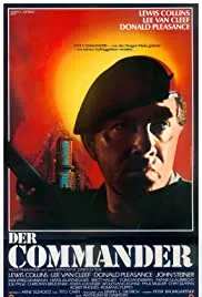 The Commander (1988)