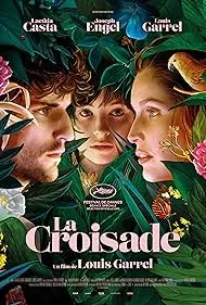 The Crusade (2021)