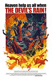 The Devil's Rain (1975)