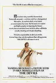 The Devils (1971)