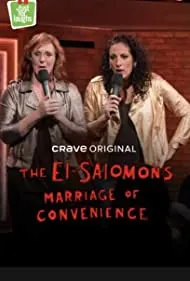 The El-Salomons: Marriage of Convenience (2020)