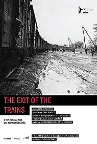 The Exit of the Trains (2020)