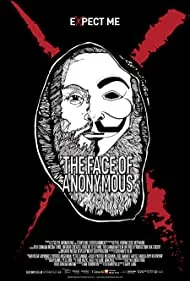 The Face of Anonymous (2021)